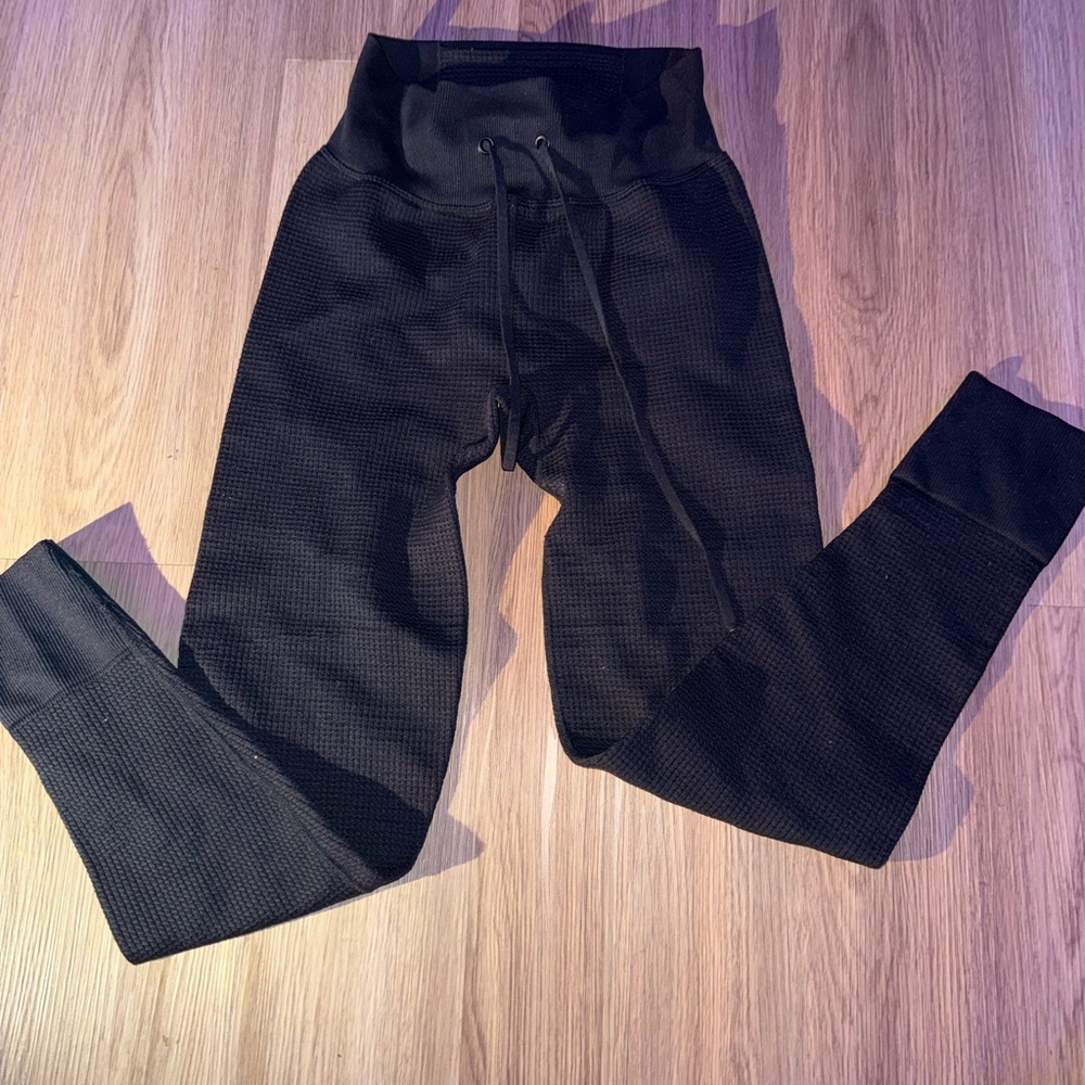 PINk athletic Thermals